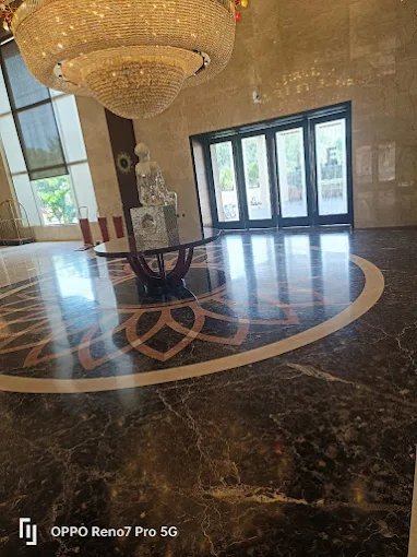 Floor Tile Work 3